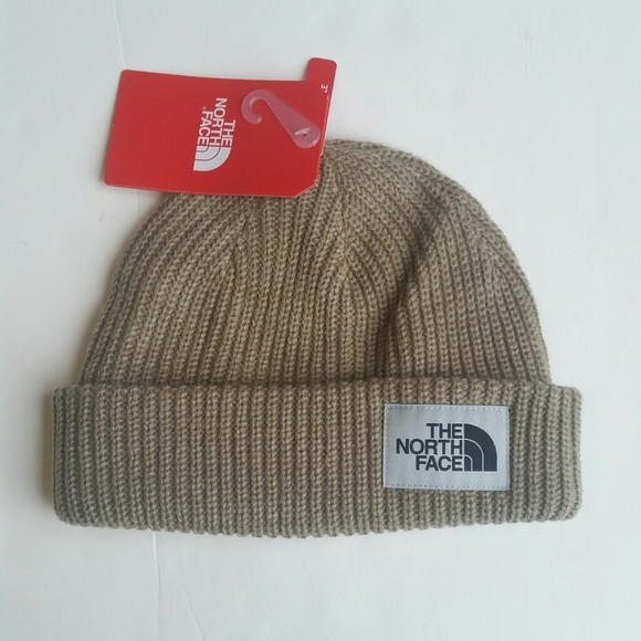 Unisex The North Face Salty Dog Beanie 